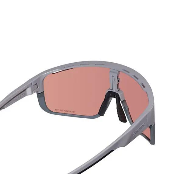 Lunettes de soleil Shimano Pulsar 3 4/4