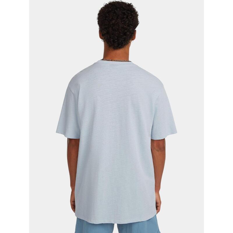 Tricou cu maneci scurte O'Neill Slub Chest Pocket T-Shirt barbati
