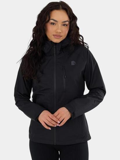 Regenjas Dames Piora II WP