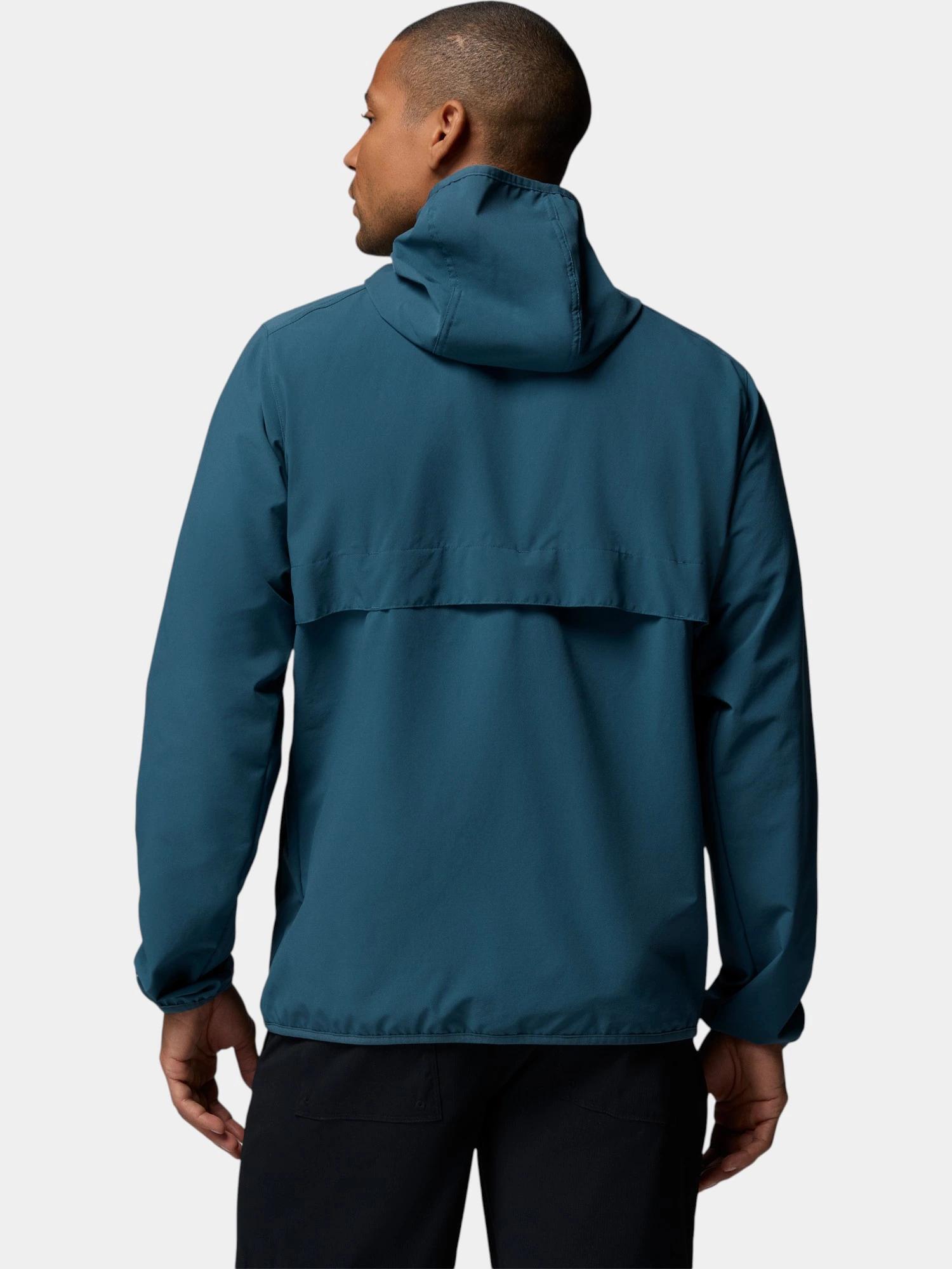 Coupe-Vent Homme Trailborne 3/7