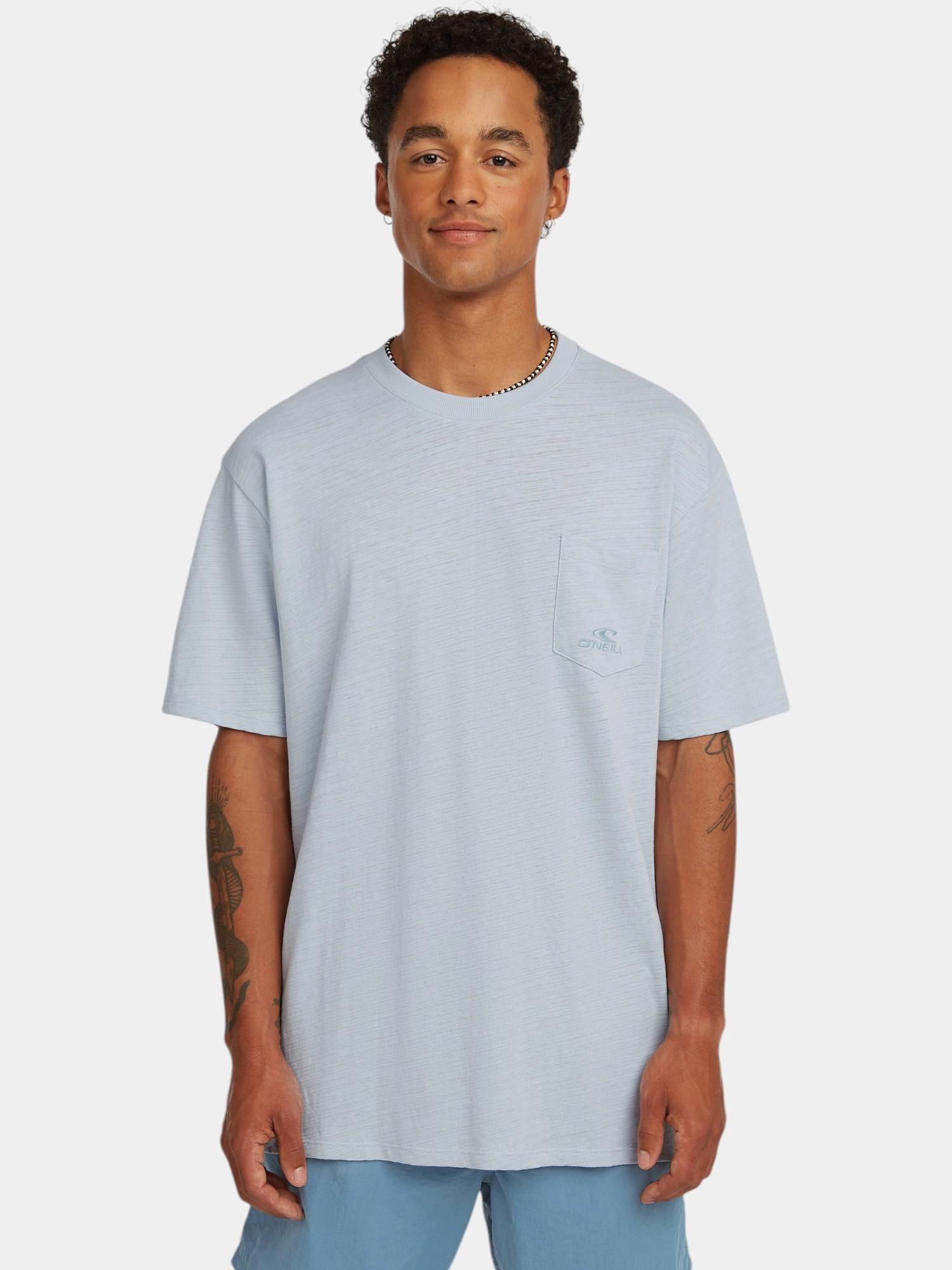 Tricou cu maneci scurte O\'Neill Slub Chest Pocket T-Shirt barbati