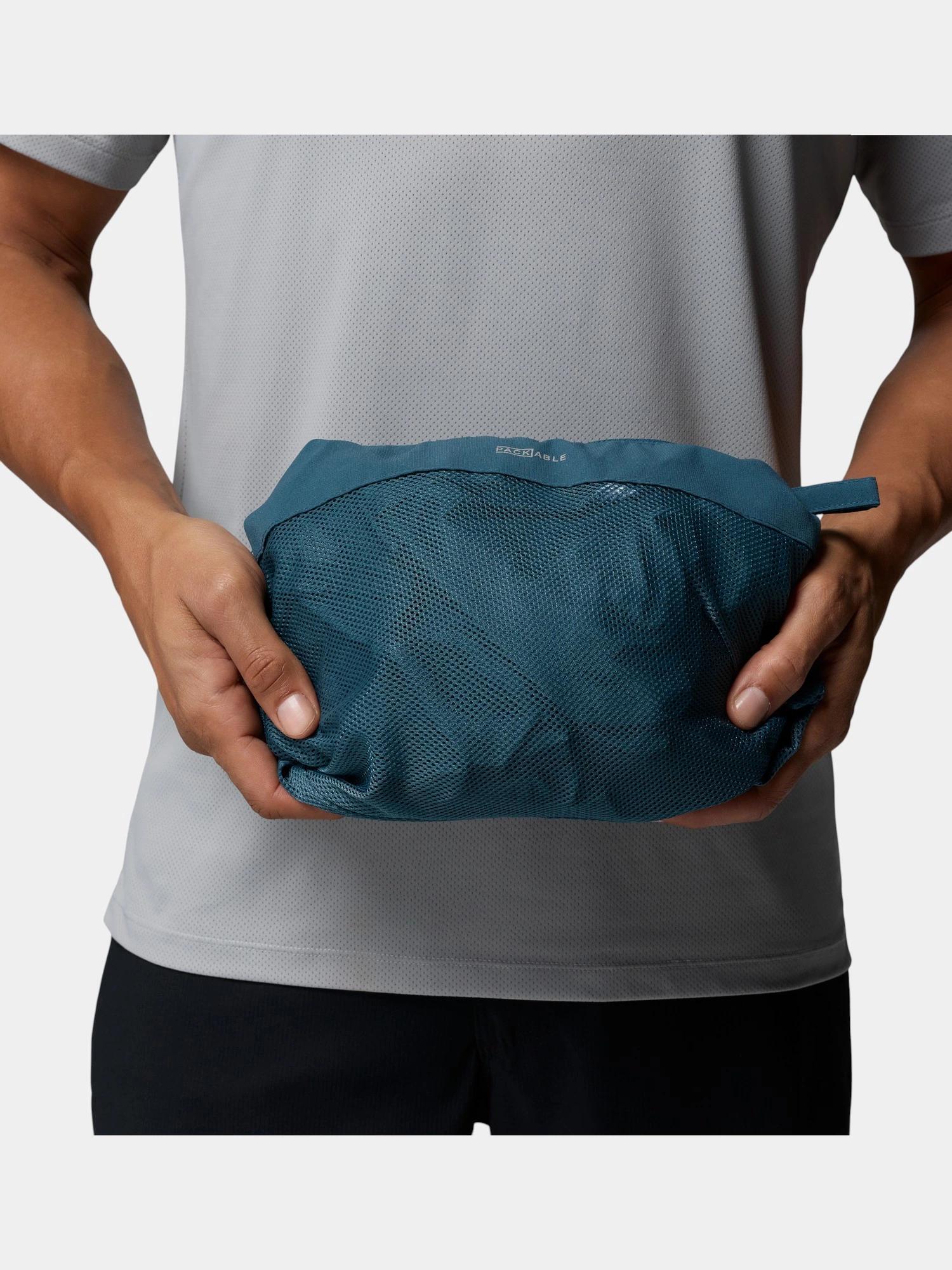 Coupe-Vent Homme Trailborne 5/7