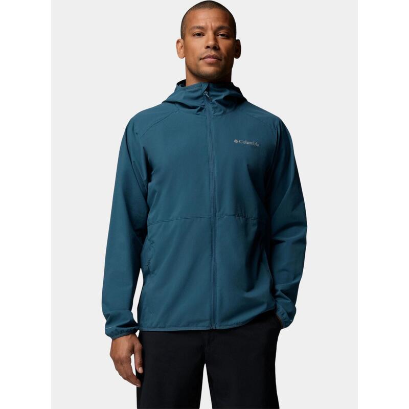 Geaca de vant Trailborne Wind Jacket barbati