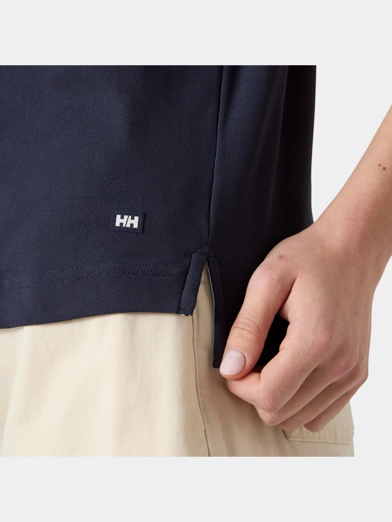 Damespolo Helly Hansen Portofino 3/6