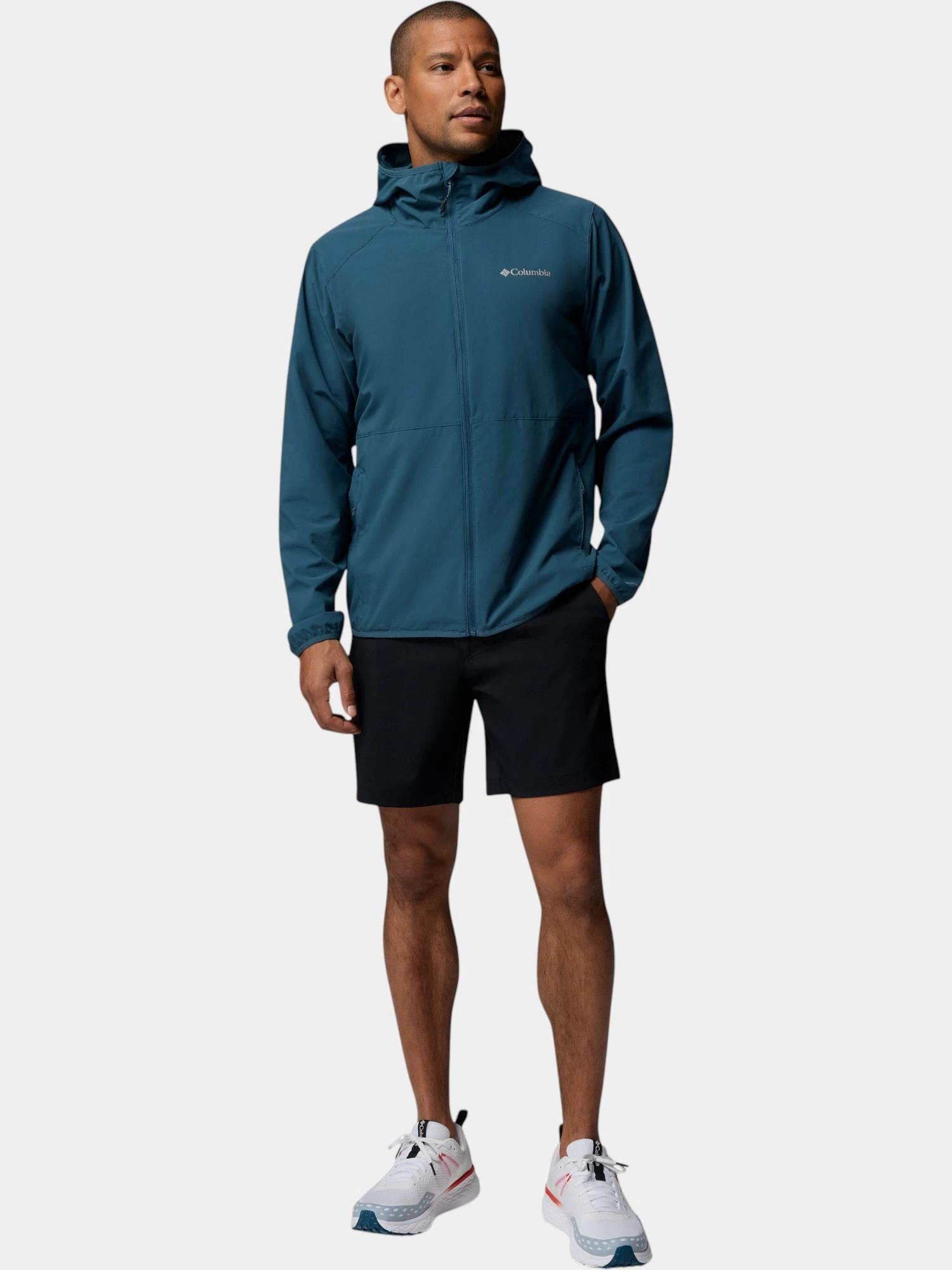 Coupe-Vent Homme Trailborne 4/7