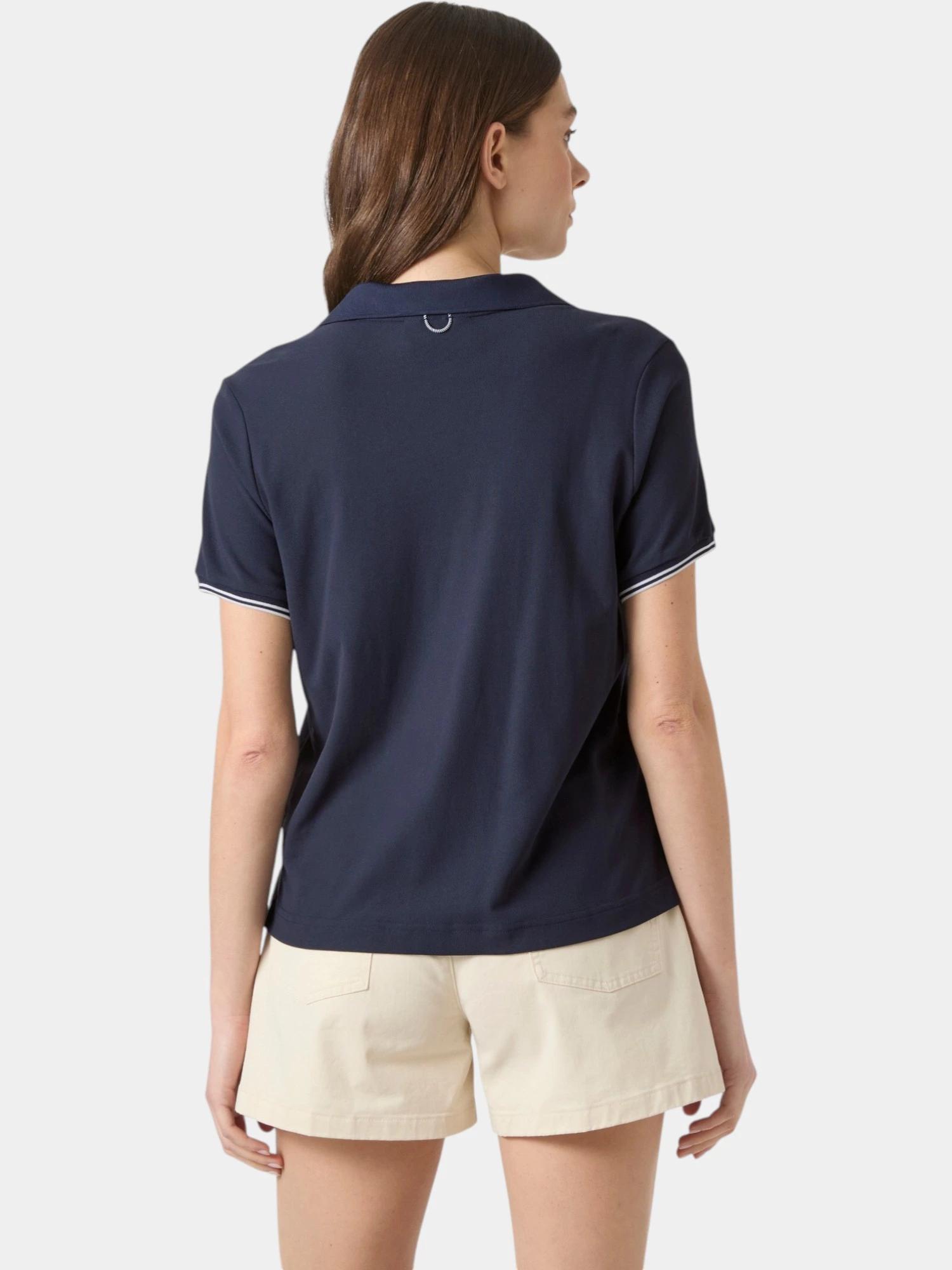 Damespolo Helly Hansen Portofino 2/6