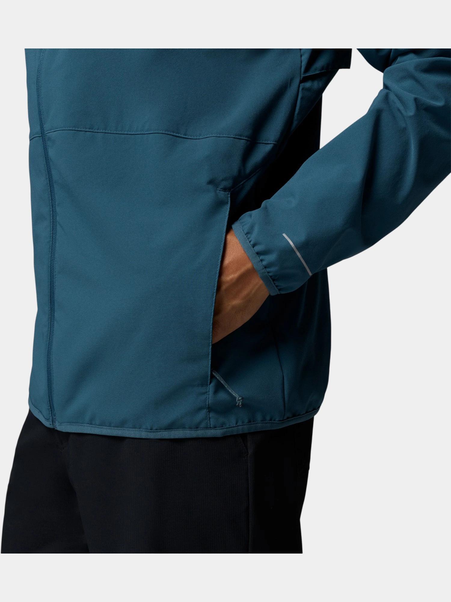 Coupe-Vent Homme Trailborne 6/7