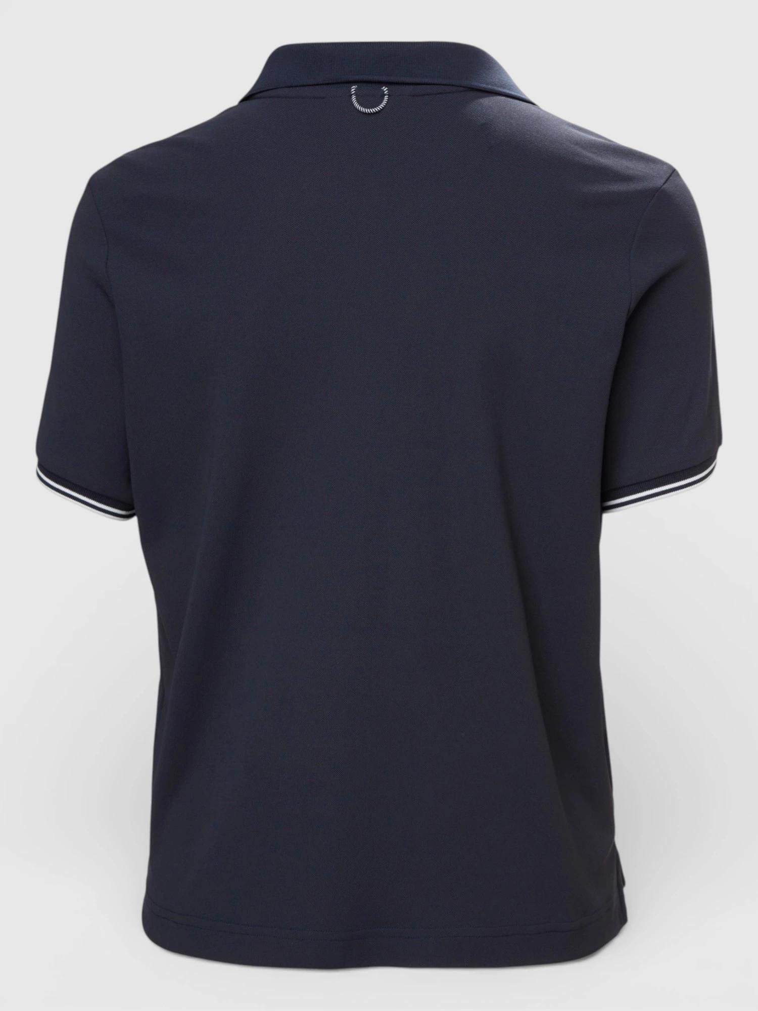 Damespolo Helly Hansen Portofino 5/6