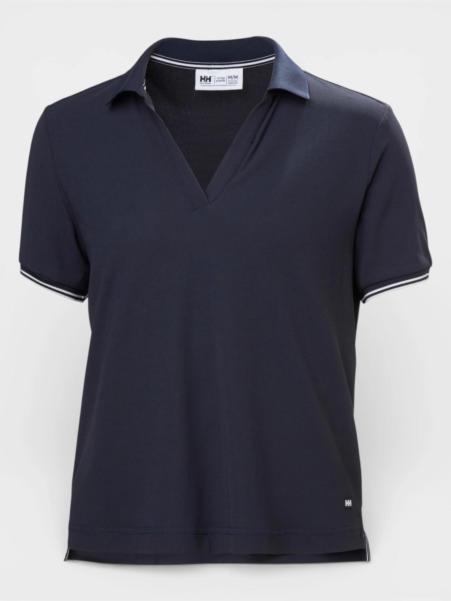 Damespolo Helly Hansen Portofino 4/6