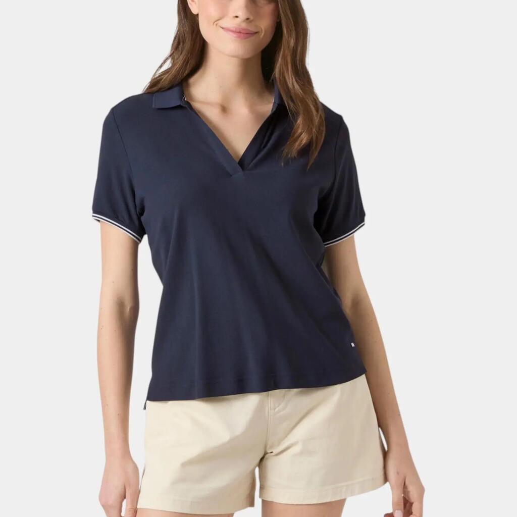 Women's polo shirt Helly Hansen Portofino