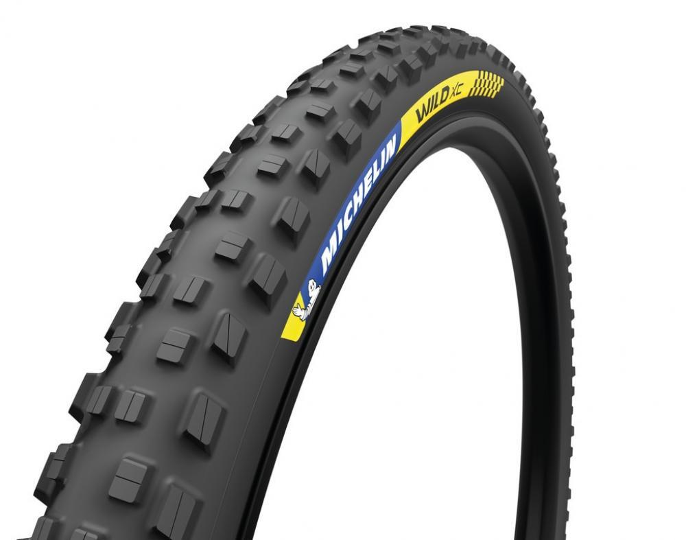 PNEU VTT 29 X 2.25 MICHELIN WILD XC RACING (57-622)  VAE 2/4