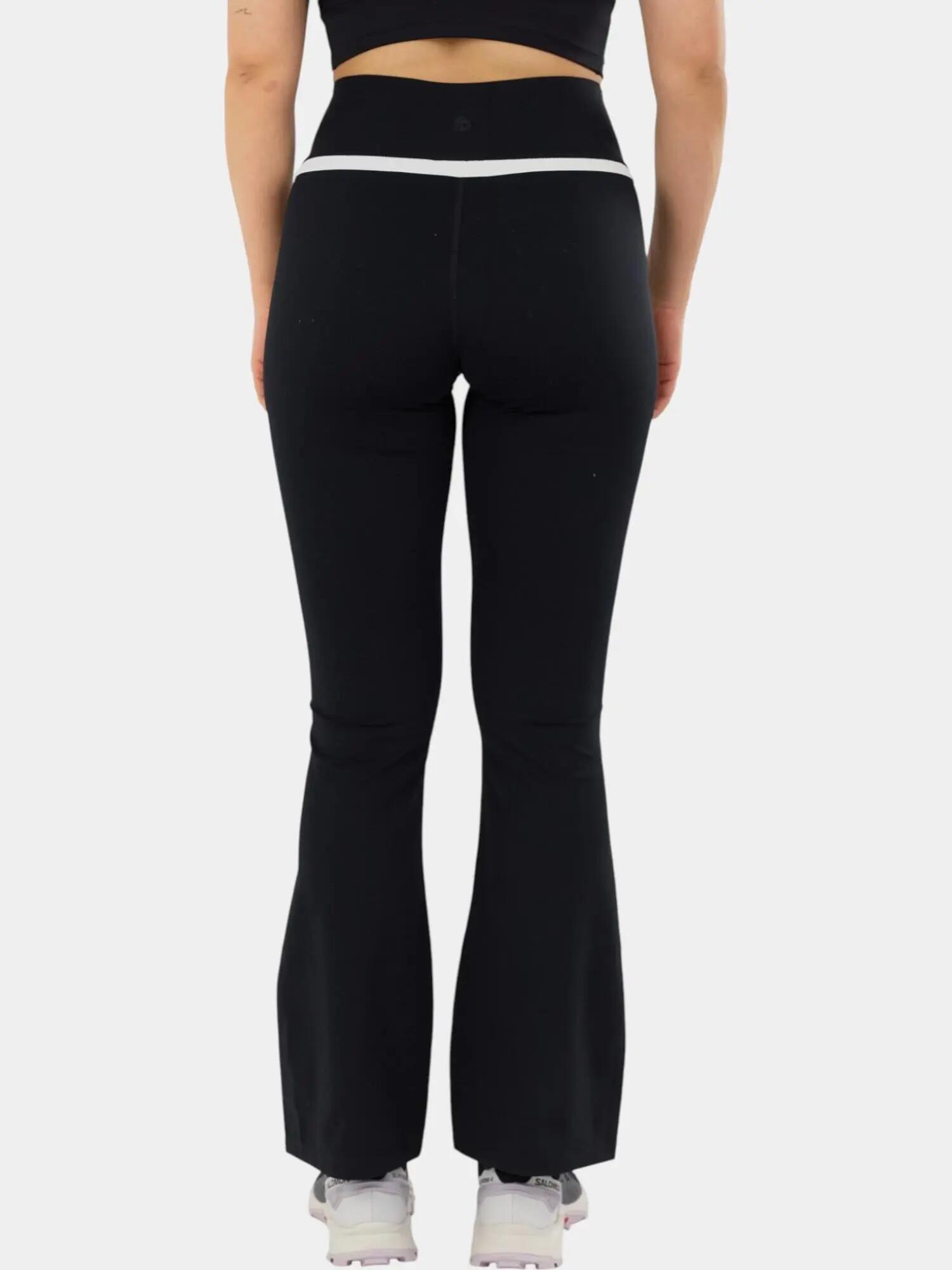Leggings Flare Leggings femei 2/7