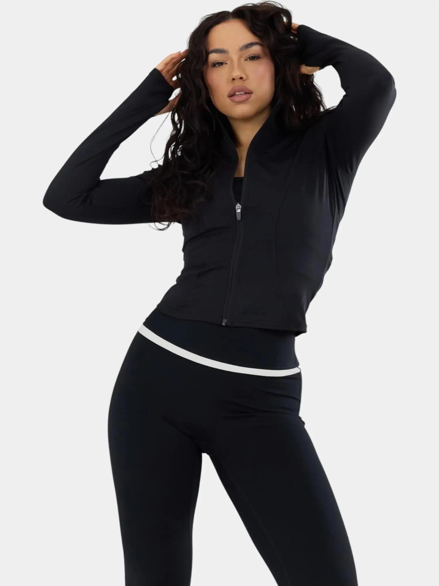 Leggings Flare Leggings femei 5/7