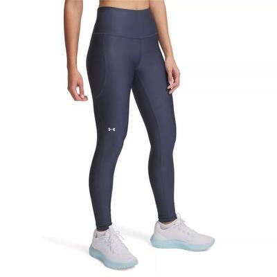 Leggings da allenamento Under Armour HG Armour HiRise Downpour da donna