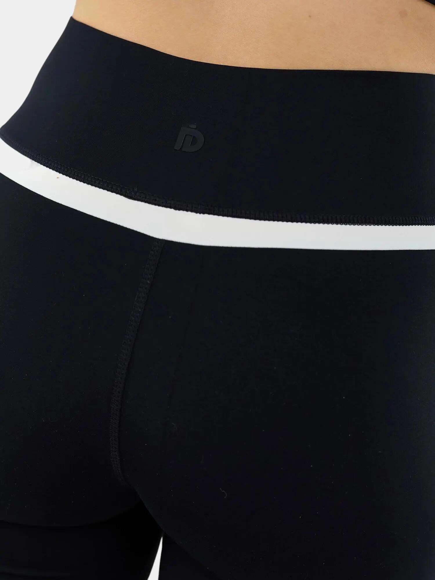 Leggings Flare Leggings femei 6/7