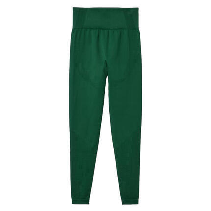 Legging GARCEAU Femme (Vert Foncé)