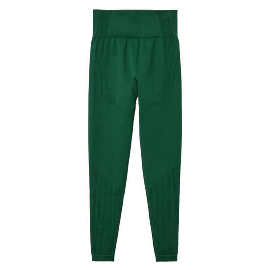 Legging GARCEAU Femme (Vert Foncé)