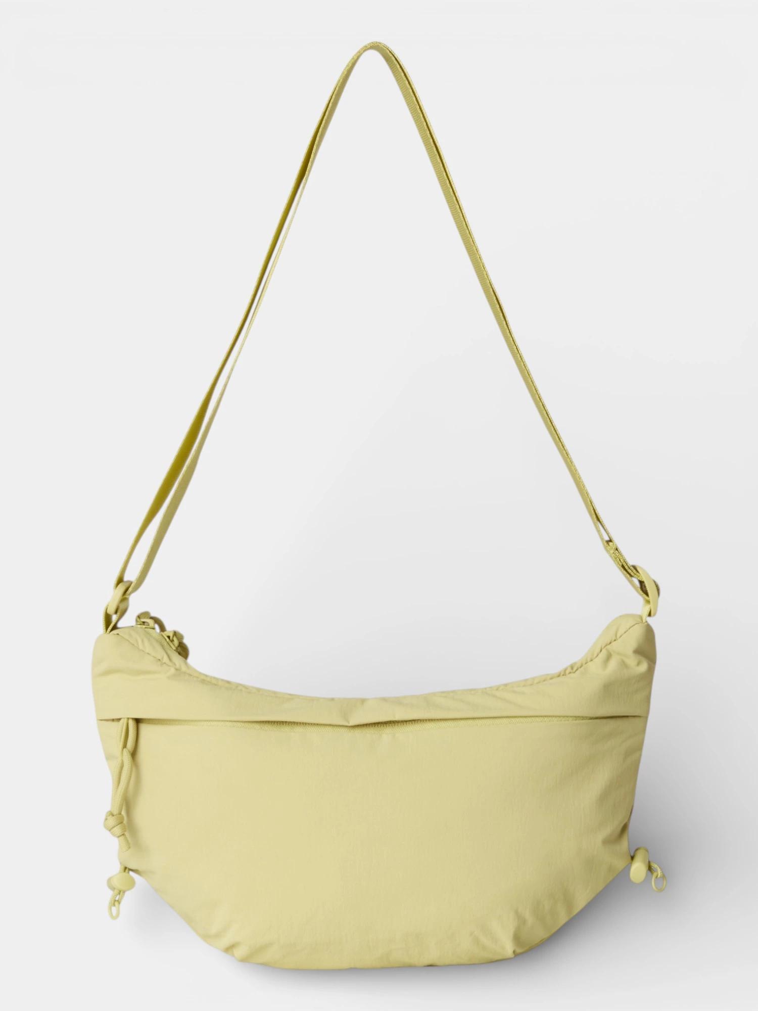 Sidebag W Never Stop Crossbody 2/4