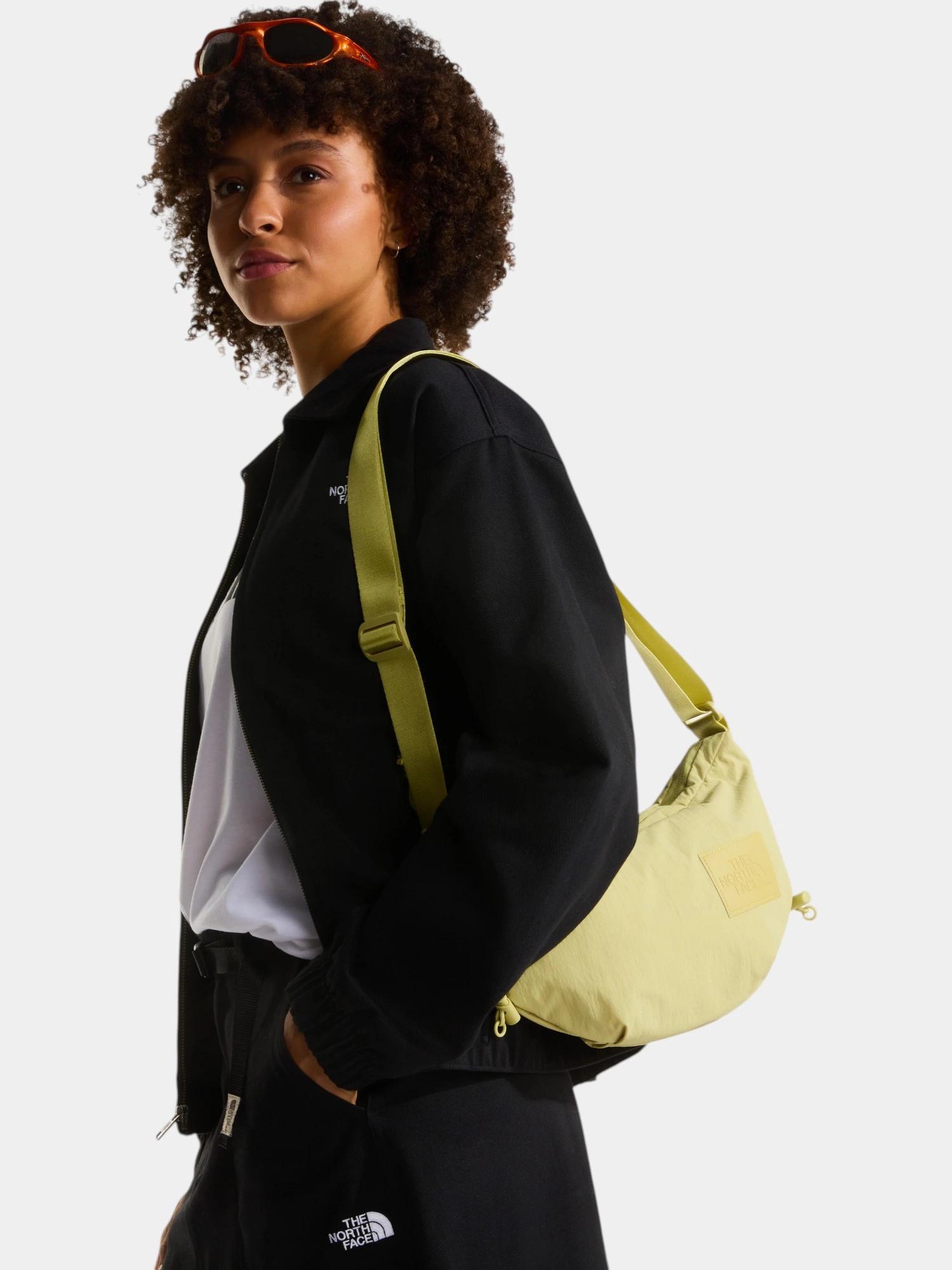Sidebag W Never Stop Crossbody 4/4