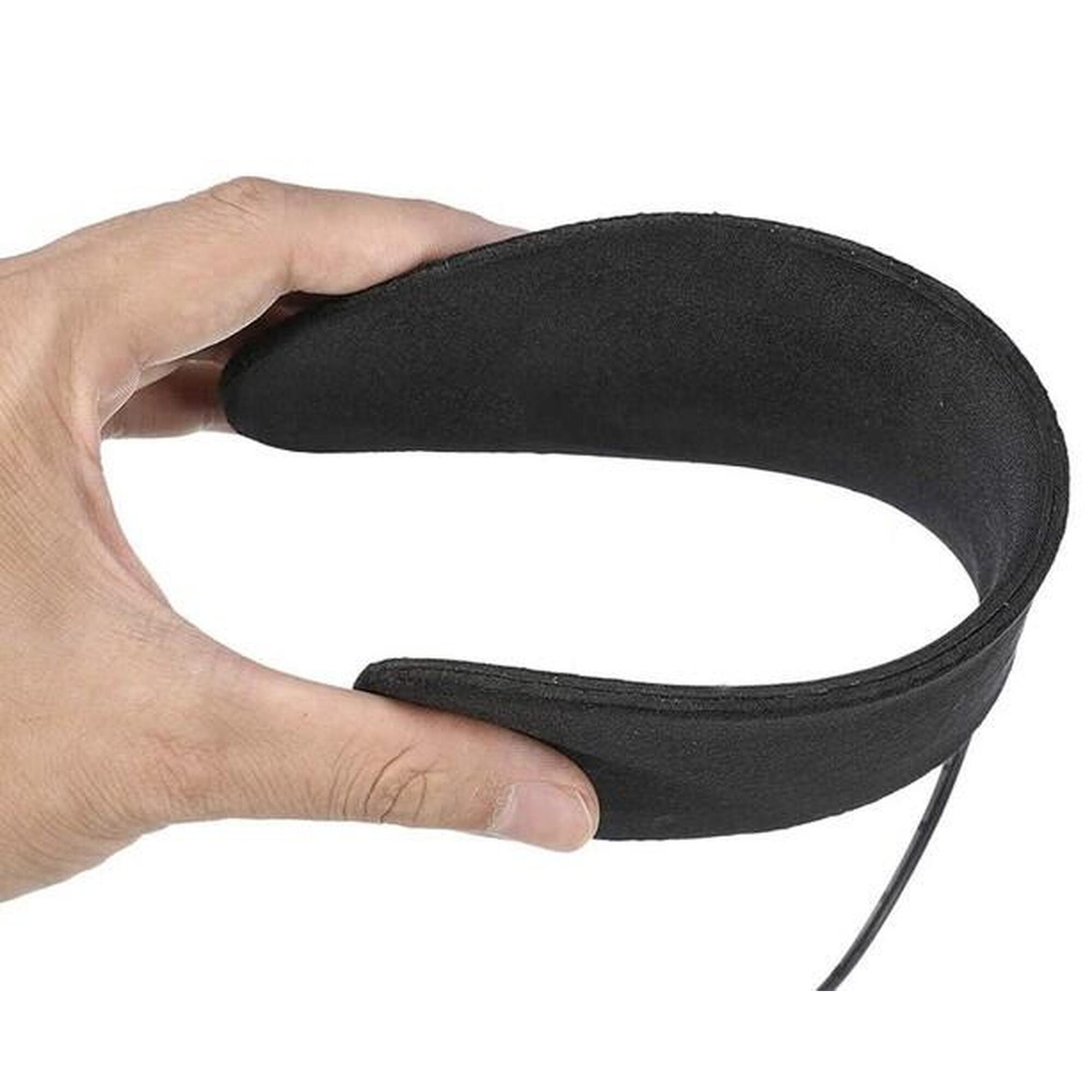 Branturi incalzite pentru incaltaminte, alimentat prin USB, marimea 35-40