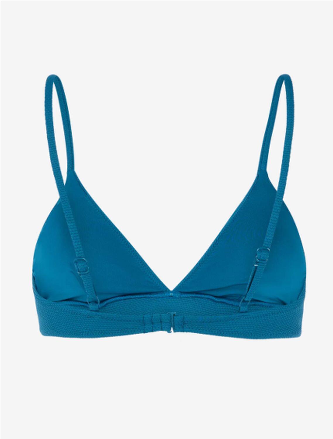 Protest Triangel Bikinioberteil MIXStrong Surfing Blue XL 7/7