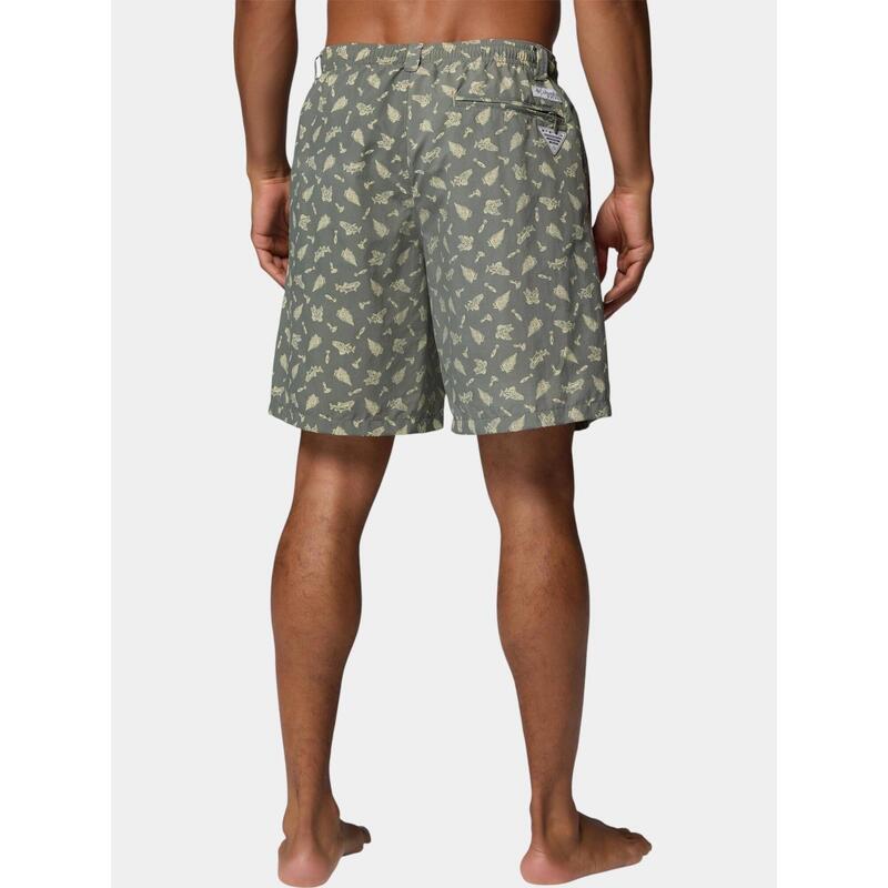 Sorturi de baie pentru barbati Super Backcast II Water Short barbati