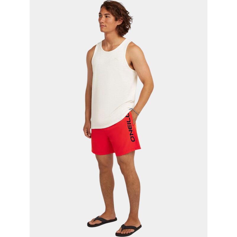 Sorturi de baie pentru barbati Cali 16'' Swimshorts barbati