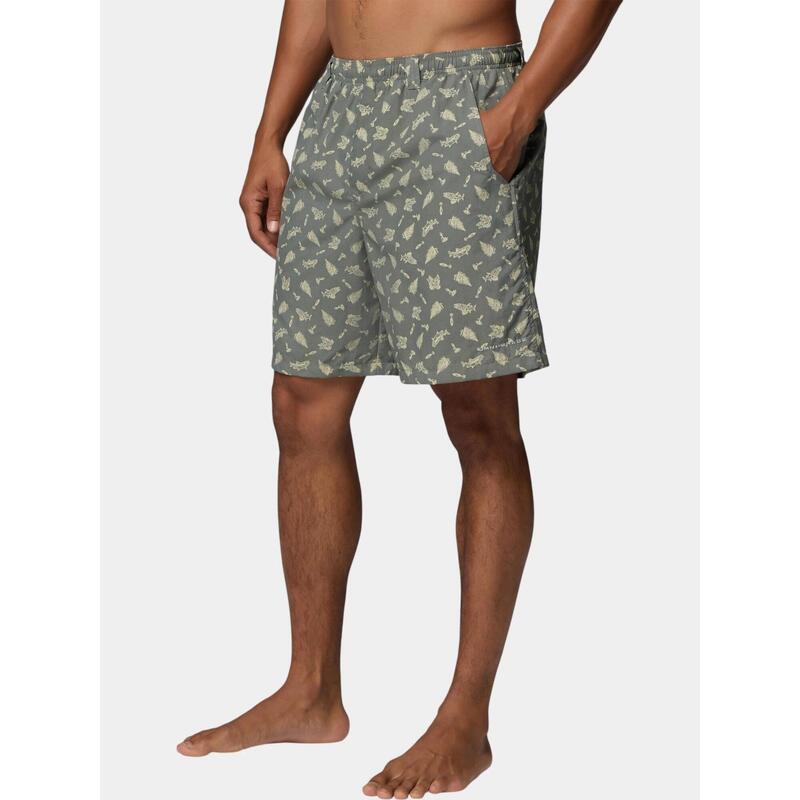 Sorturi de baie pentru barbati Super Backcast II Water Short barbati
