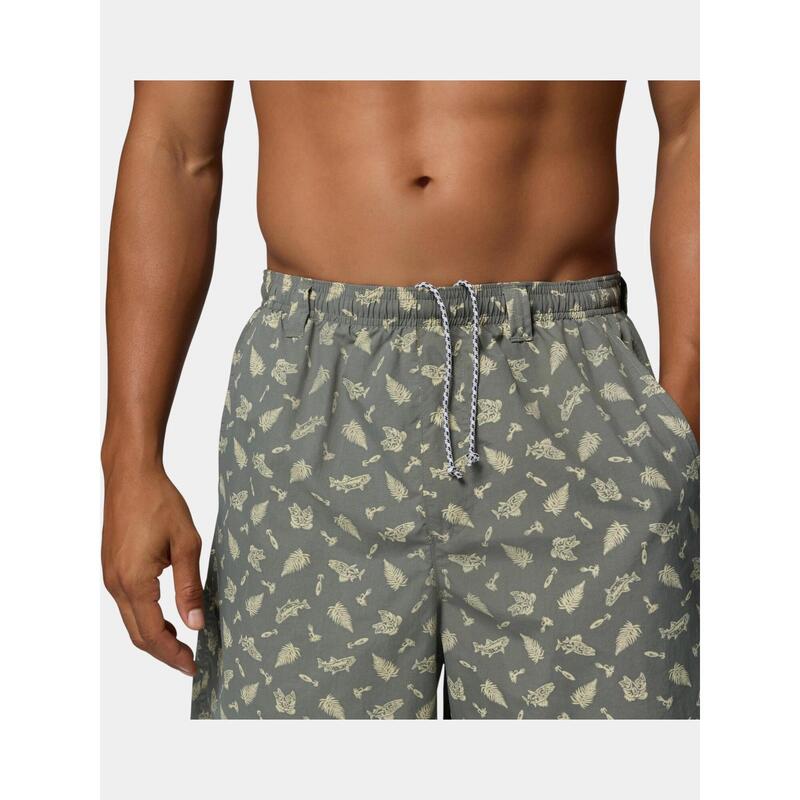 Sorturi de baie pentru barbati Super Backcast II Water Short barbati