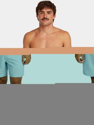 Maillot De Bain Homme Logo 16''