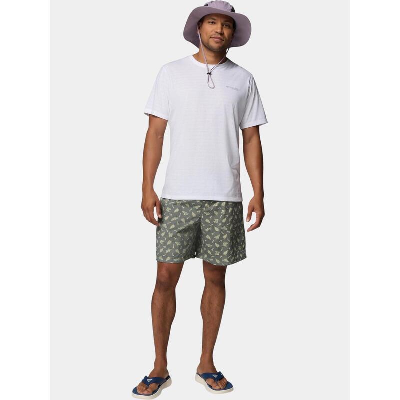 Sorturi de baie pentru barbati Super Backcast II Water Short barbati