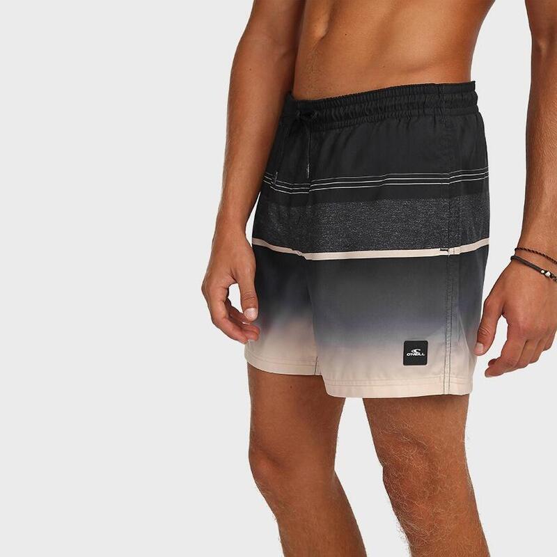 Sorturi de baie pentru barbati O'Neill Gradient 15'' Swimshorts barbati