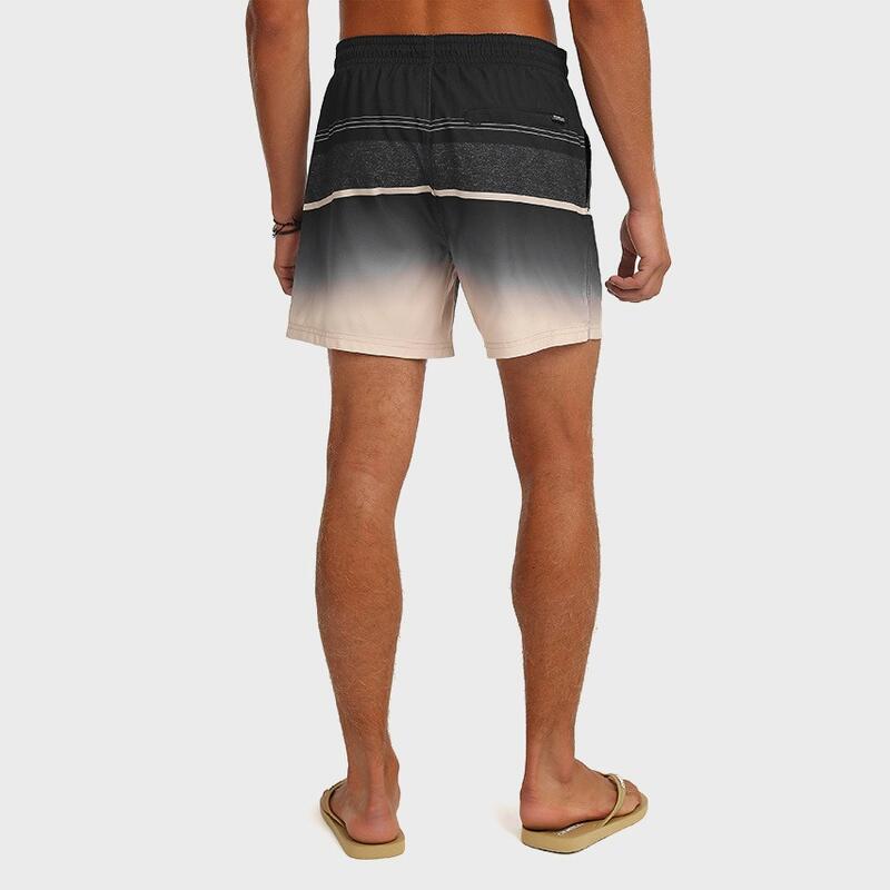 Sorturi de baie pentru barbati O'Neill Gradient 15'' Swimshorts barbati