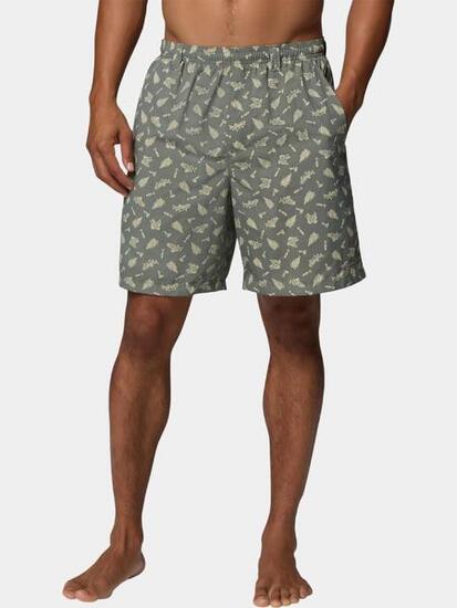 Maillot De Bain Homme Super Backcast II Water