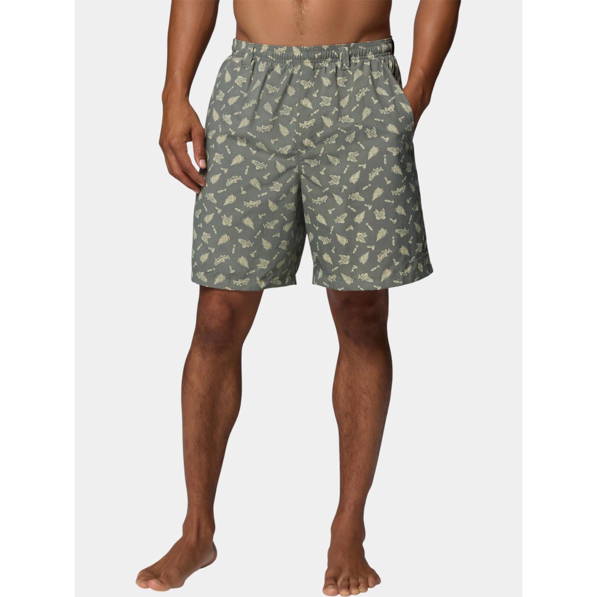 COLUMBIA Pánské Plavky Super Backcast II Water