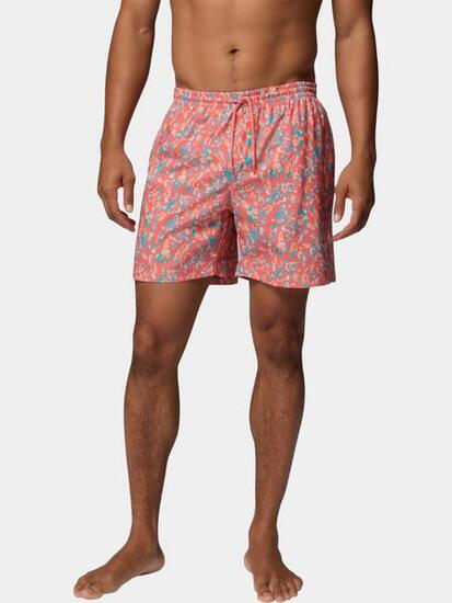 Maillot De Bain Homme PFG Rambler Printed Water