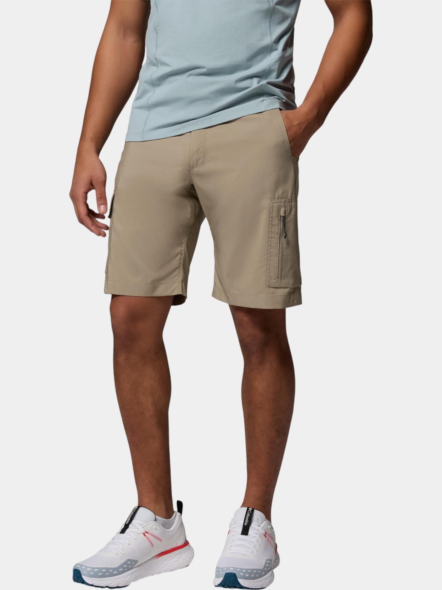 Shorts De Randonnée Homme Silver Ridge Utility 2/7