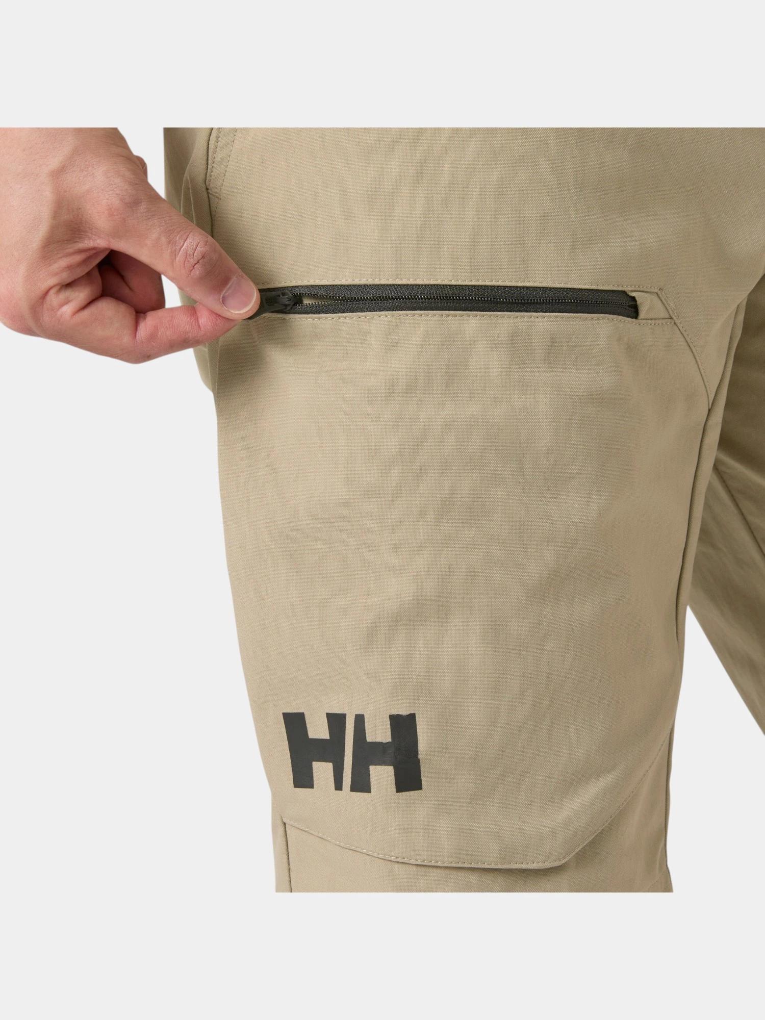 Pantaloncini Cargo Uomo Crewline 2.0 3/7