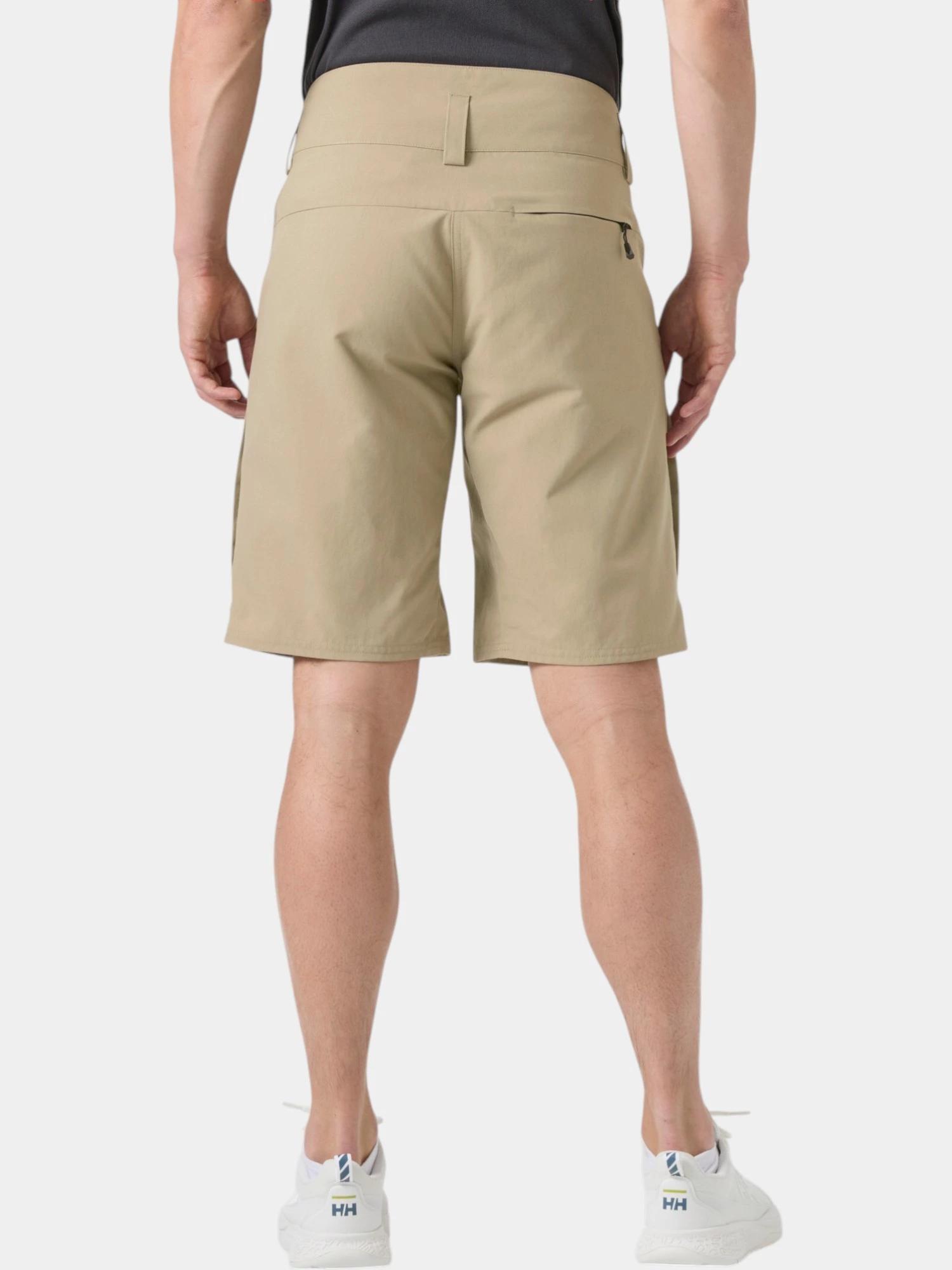Pantaloncini Cargo Uomo Crewline 2.0 2/7