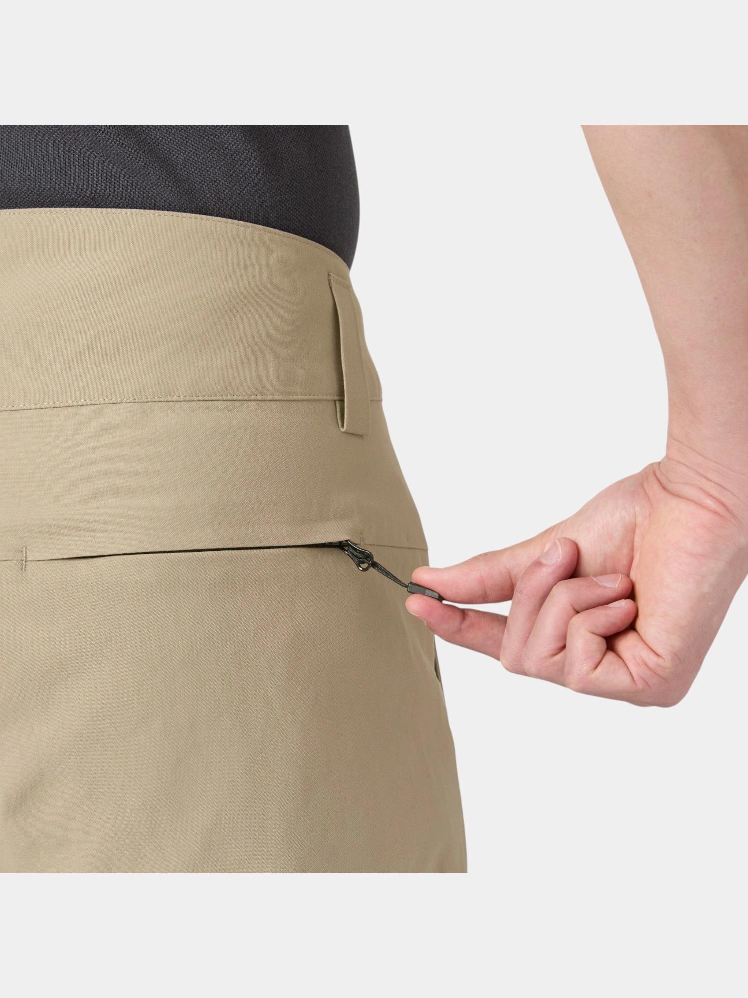 Pantaloncini Cargo Uomo Crewline 2.0 5/7