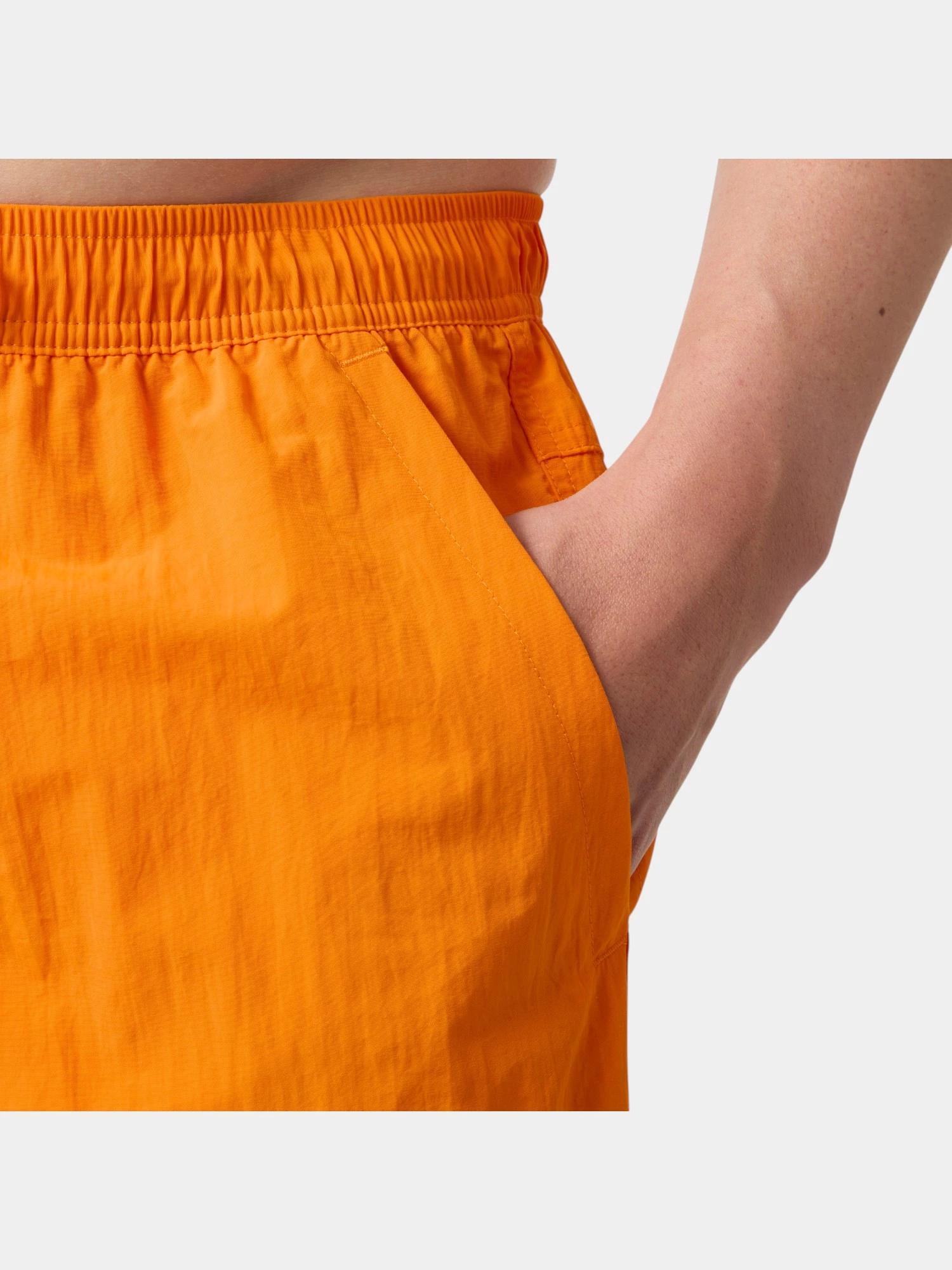 Bañador Naranja Helly Hansen Men''s Calshot Trunk 7 3/7