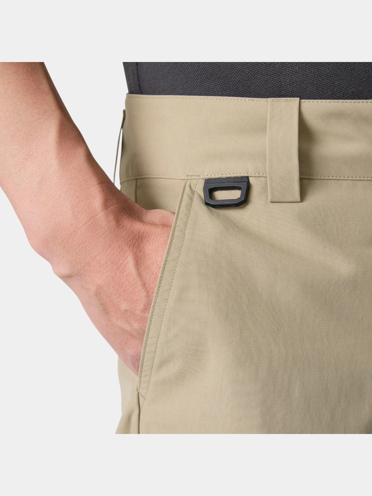 Pantaloncini Cargo Uomo Crewline 2.0 4/7