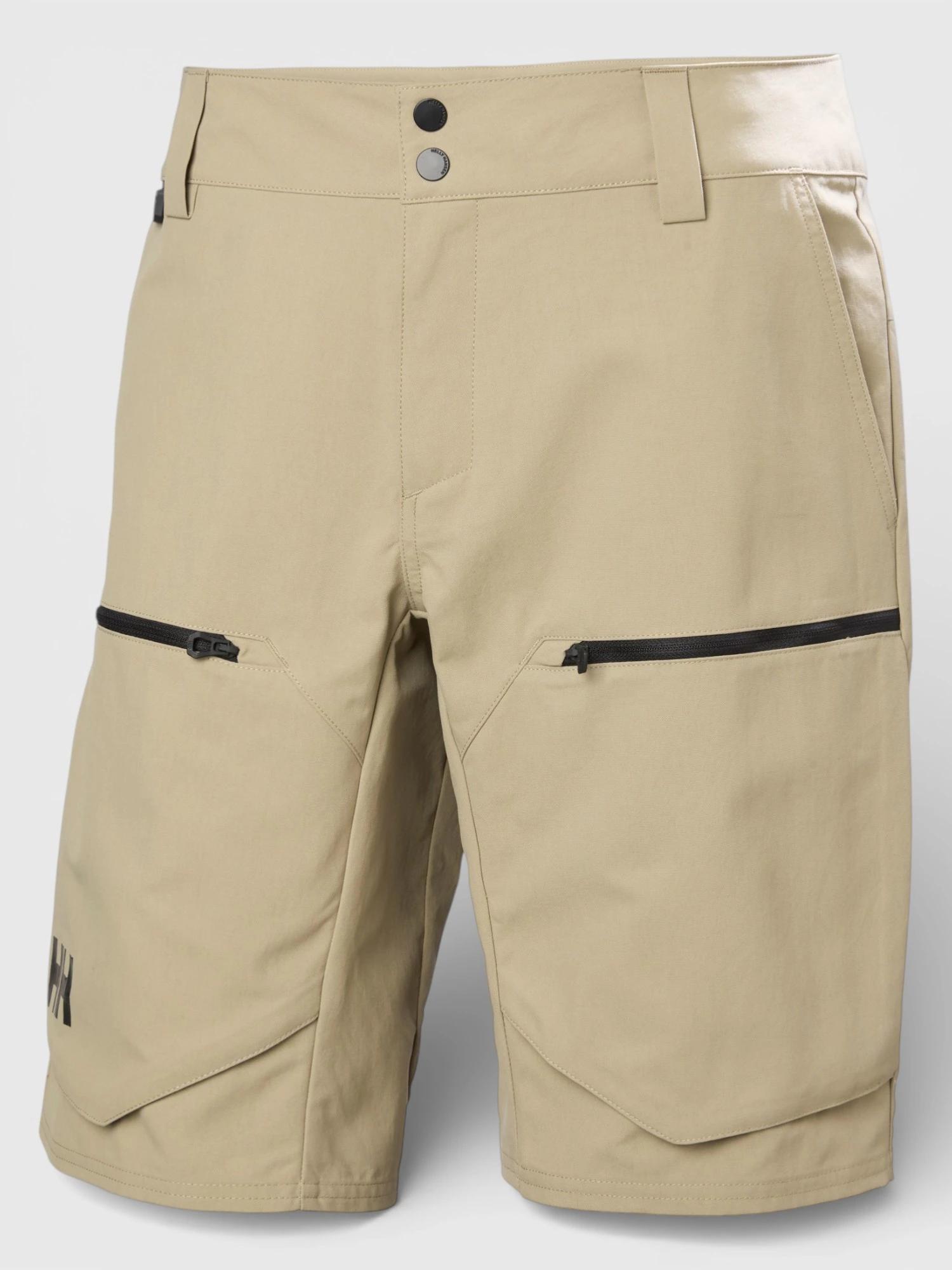Pantaloncini Cargo Uomo Crewline 2.0 6/7