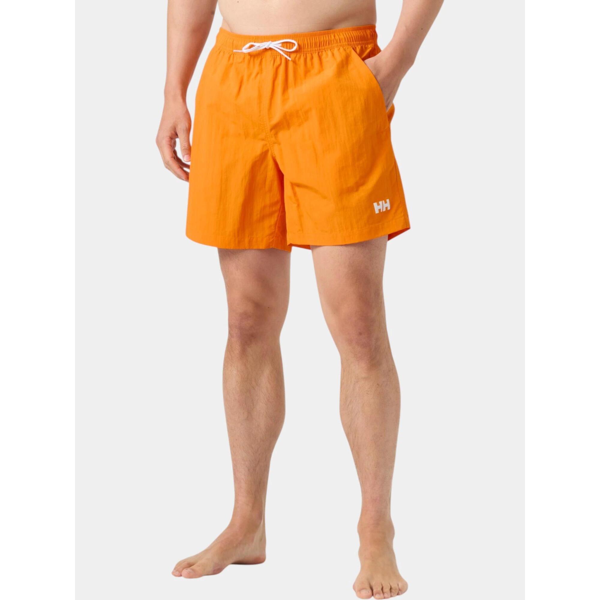 HELLY HANSEN Pánské plážové šortky Calshot Trunk 7"