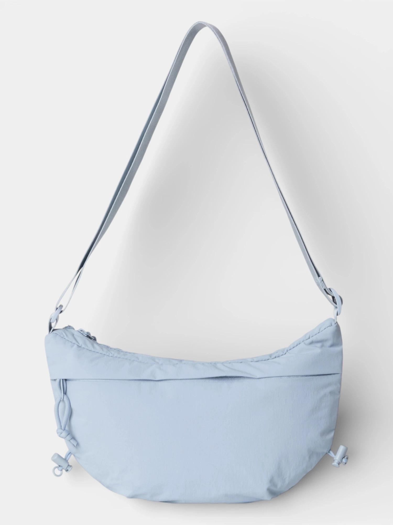 Sidebag W Never Stop Crossbody 2/4