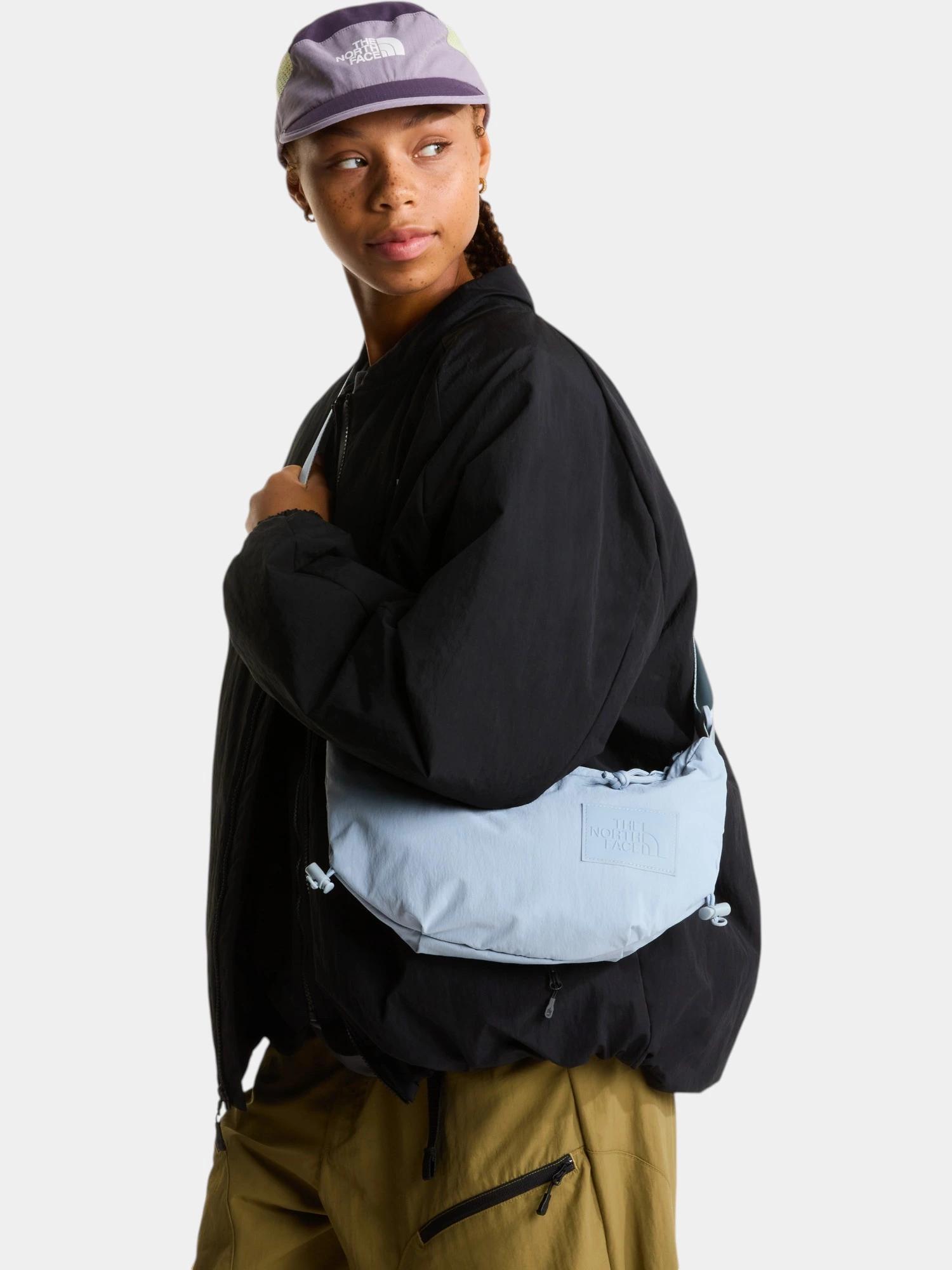 Sidebag W Never Stop Crossbody 4/4