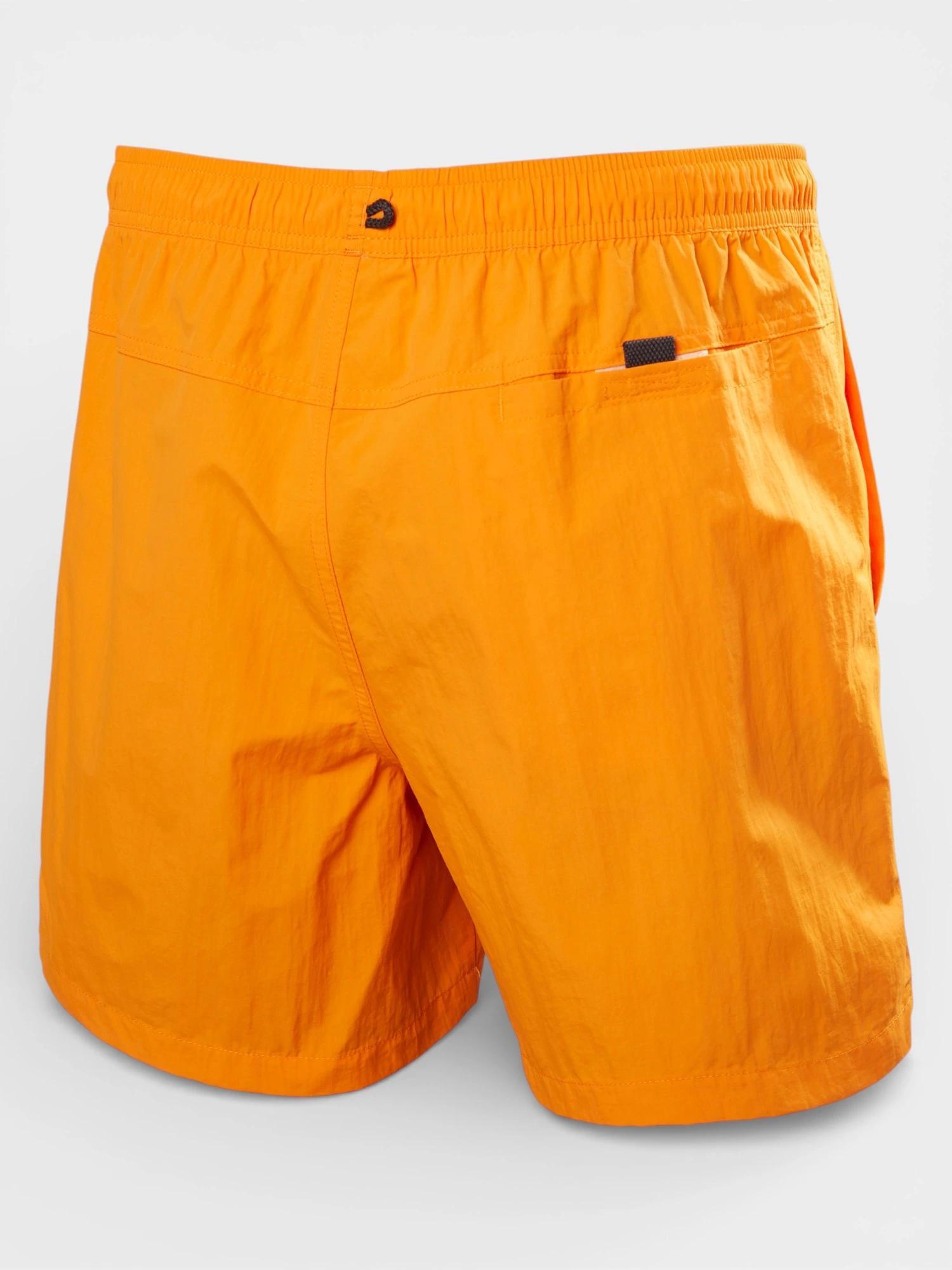 Bañador Naranja Helly Hansen Men''s Calshot Trunk 7 6/7