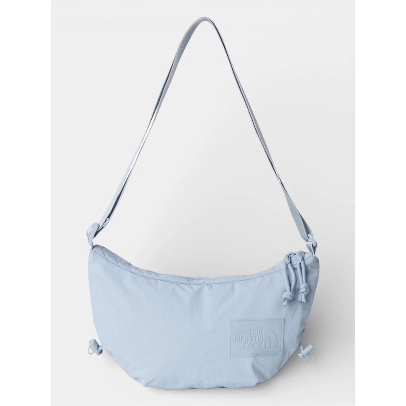 Geanta cu banduliera W Never Stop Crossbody