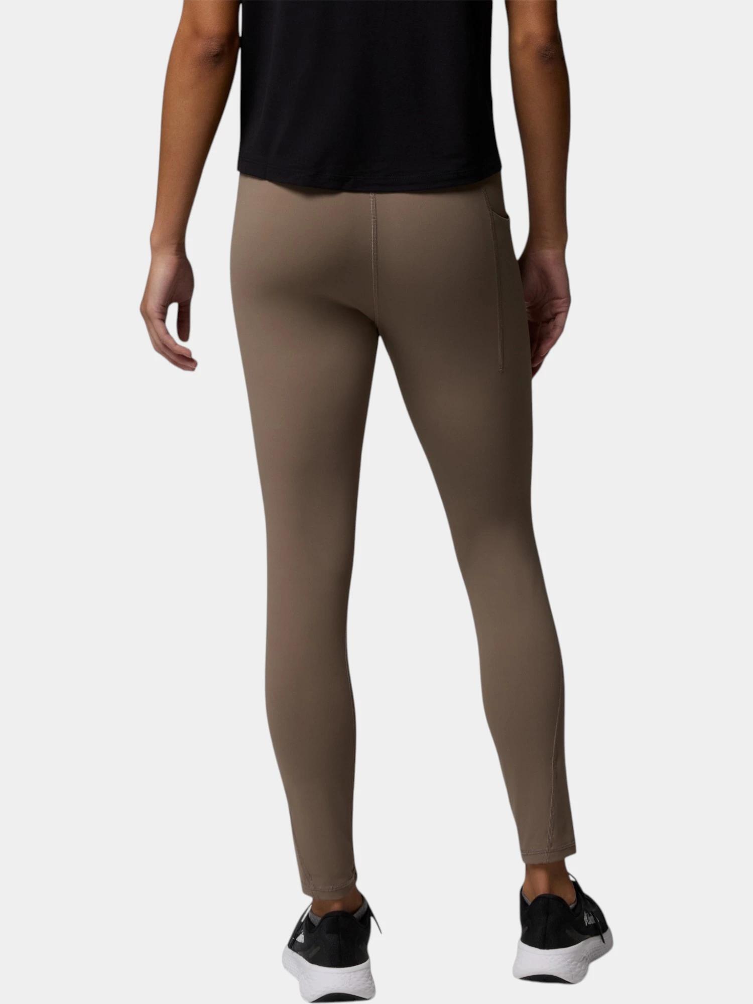 Leggings Femme Loneridge 3/8