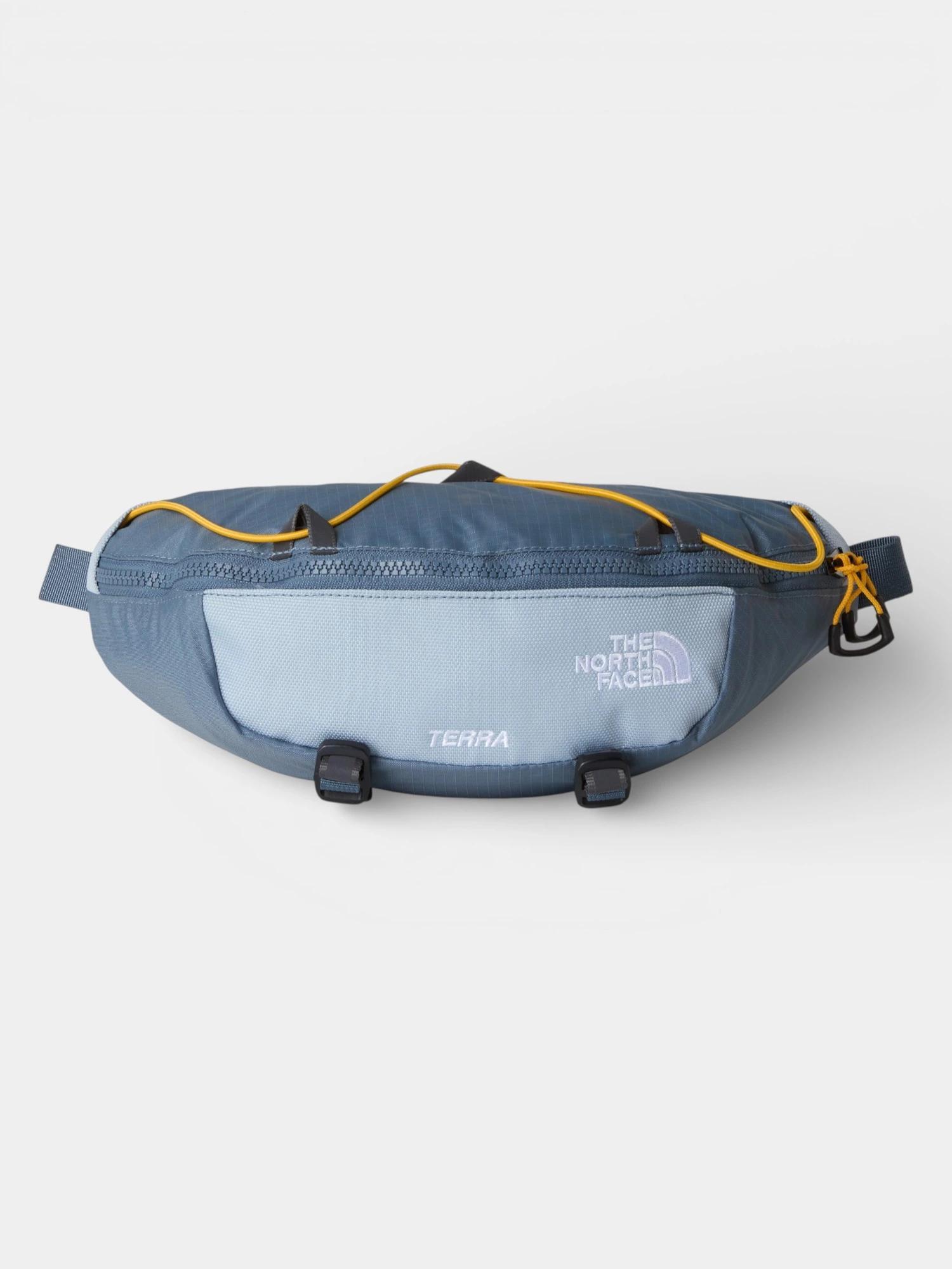 Geanta de talie Terra Lumbar 3L